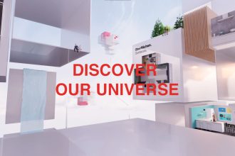 Hafele wirtualne stoisko na targach Interzum 2021 - miesięcznik i portal informacyjny branży meblarskiej biznes.meble.pl