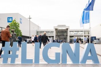 Targi LIGNA 2025 odbędą się w dniach 26-30 maja, a Hanower stanie się centrum światowego przemysłu drzewnego.