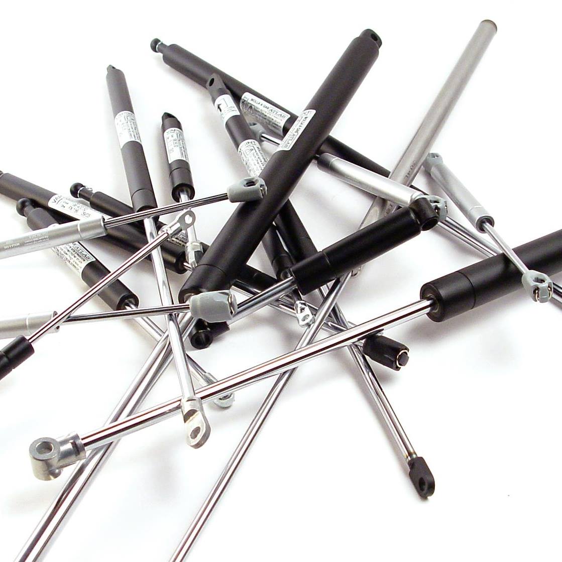 AMI Polska - siłowniki Vapsint