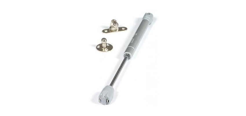 AMI Polska - siłownik ze śrubami Vapsint