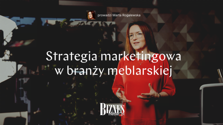 Szkolenie ze strategii marketingowej