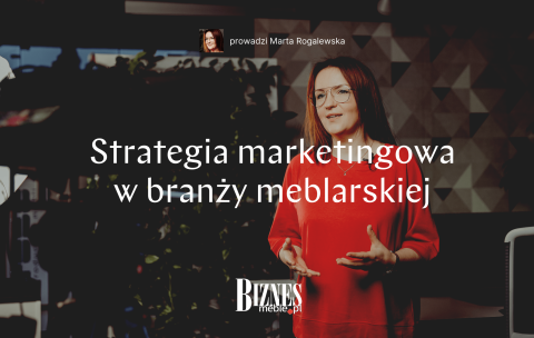 Szkolenie ze strategii marketingowej