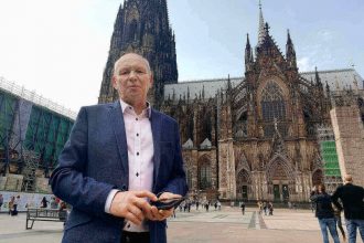 Ryszard Antosz, prezes Niemann Polska.