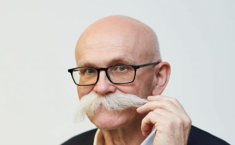 Władysław Grochowski, właściciel i prezes Grupy Arche.