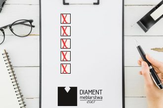 Zgłoszenia do Diamentu Meblarstwa - najczęstsze błędy.