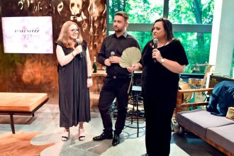 Event Ceramiki Paradyż i Gosi Baczyńskiej.