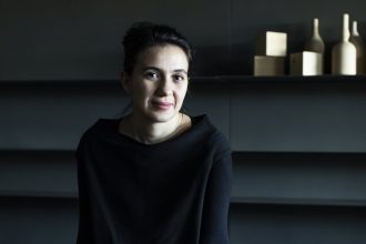 Maria Porro, nowa prezeska Salone del Mobile.Milano.