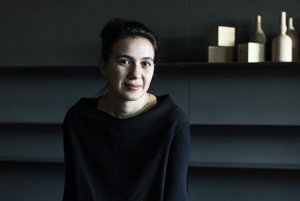 Maria Porro, nowa prezeska Salone del Mobile.Milano.