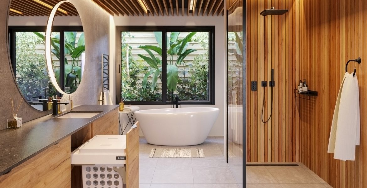 Rejs - szuflada na pranie w łazience - miesięcznik i portal informacyjny branży meblarskiej biznes.meble.pl