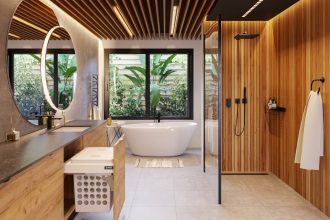 Rejs - szuflada na pranie w łazience - miesięcznik i portal informacyjny branży meblarskiej biznes.meble.pl