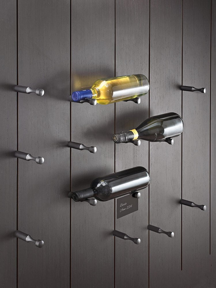 AMI Polska - akcesoria meblowe do przechowywania wina - miesięcznik i portal informacyjny branży meblarskiej biznes.meble.pl