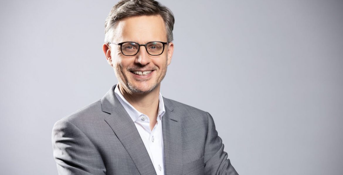 Dr. Andreas Hettich, przewodniczący Rady Nadzorczej Grupy Hettich.