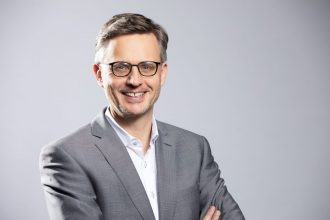 Dr. Andreas Hettich, przewodniczący Rady Nadzorczej Grupy Hettich.