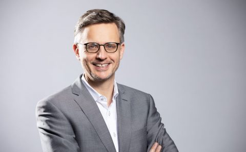 Dr. Andreas Hettich, przewodniczący Rady Nadzorczej Grupy Hettich.