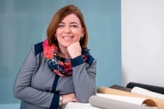 Danuta Pawlik, Schattdecor.