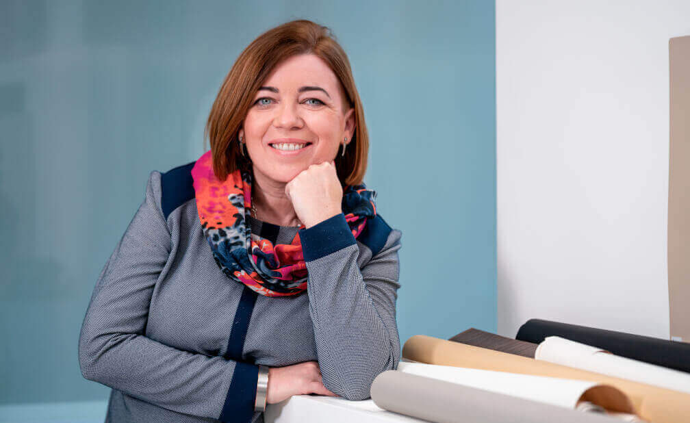 Danuta Pawlik, Schattdecor.