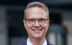 Dr. Christian Kaufmann z kancelarii PLUTA, tymczasowy zarządca komisaryczny producenta mebli Oflor.