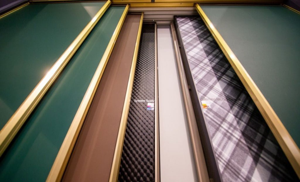 Colorimo, Mochnik - szkło lakierowane kolory - miesięcznik i portal informacyjny branży meblarskiej biznes.meble.pl