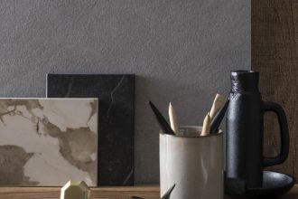 Niemann - płyta meblowa eko cement - miesięcznik i portal informacyjny branży meblarskiej biznes.meble.pl