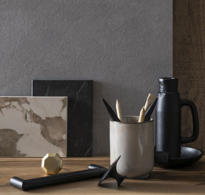 Niemann - płyta meblowa eko cement - miesięcznik i portal informacyjny branży meblarskiej biznes.meble.pl