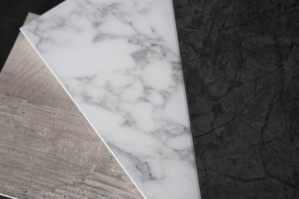 Niemann - płyta meblowa marmur - miesięcznik i portal informacyjny branży meblarskiej biznes.meble.pl