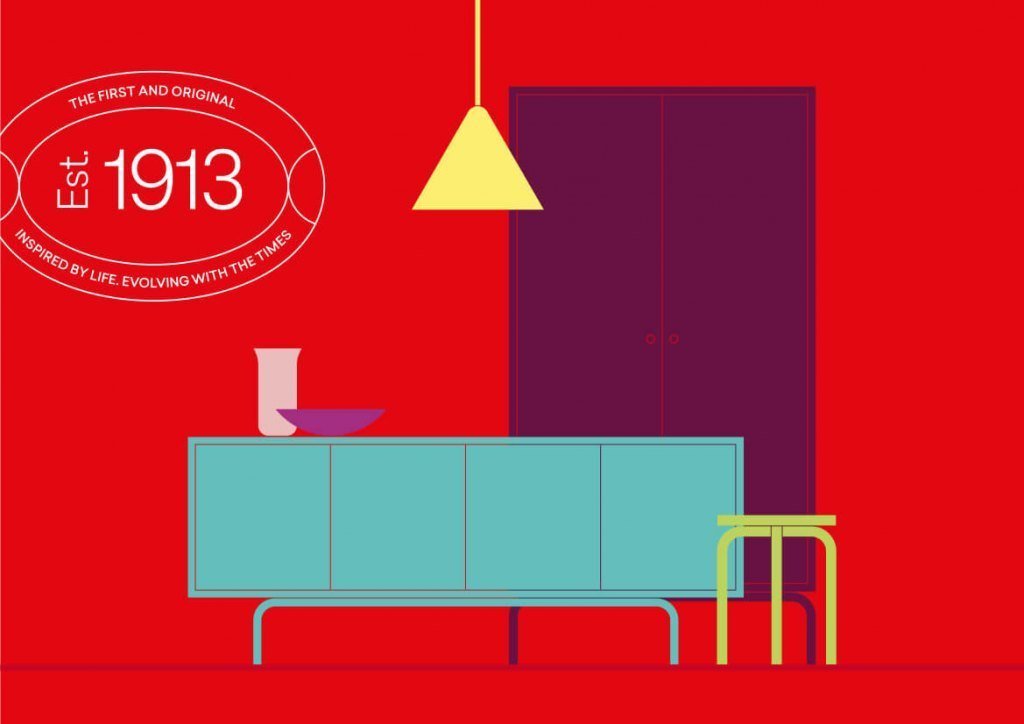 Nowa kolekcja laminatów Formica® banner - miesięcznik i portal informacyjny branży meblarskiej biznes.meble.pl