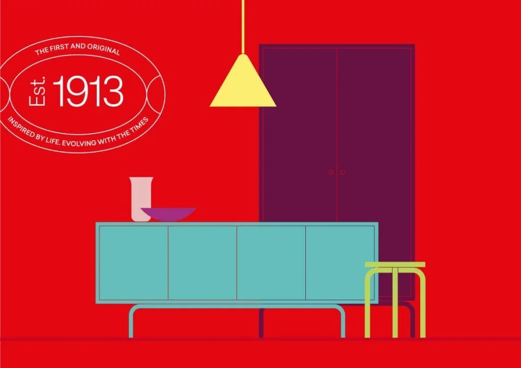 Nowa kolekcja laminatów Formica® banner - miesięcznik i portal informacyjny branży meblarskiej biznes.meble.pl