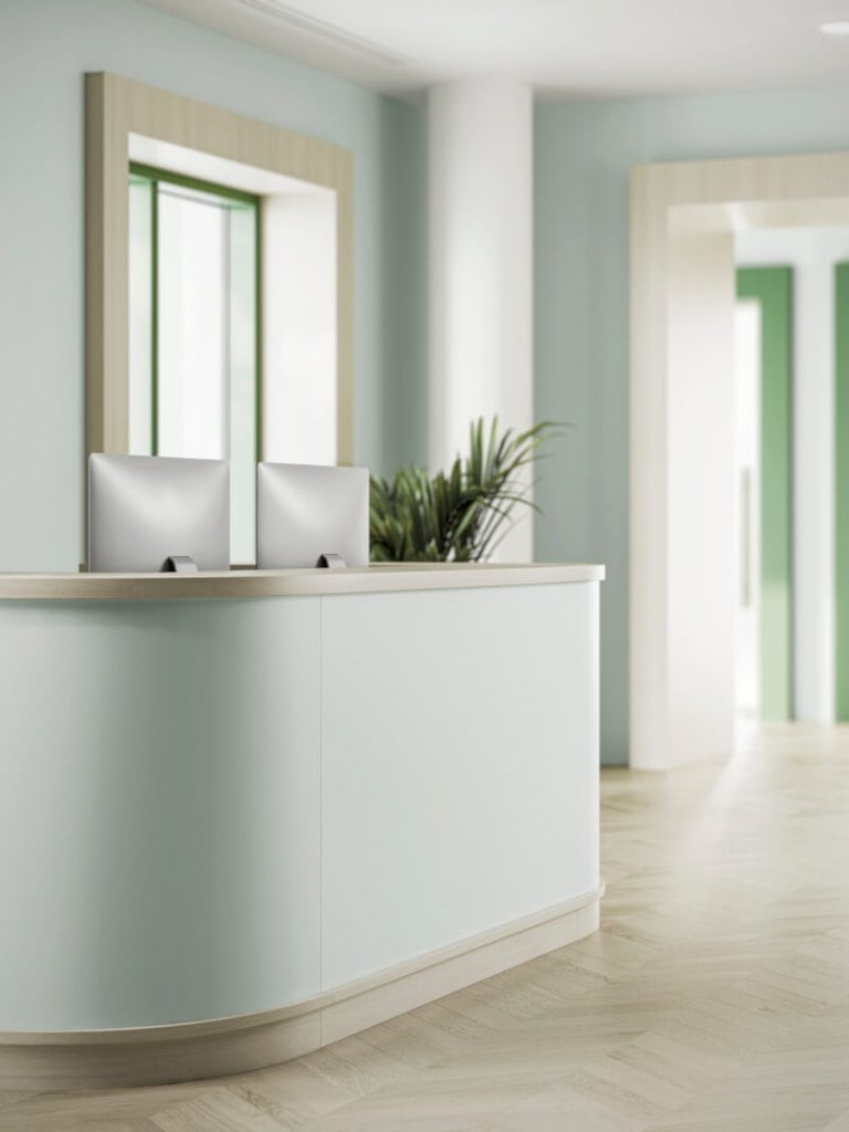 Nowa kolekcja laminatów Formica® - miesięcznik i portal informacyjny branży meblarskiej biznes.meble.pl