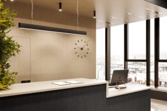 Nowa kolekcja laminatów Formica® - miesięcznik i portal informacyjny branży meblarskiej biznes.meble.pl