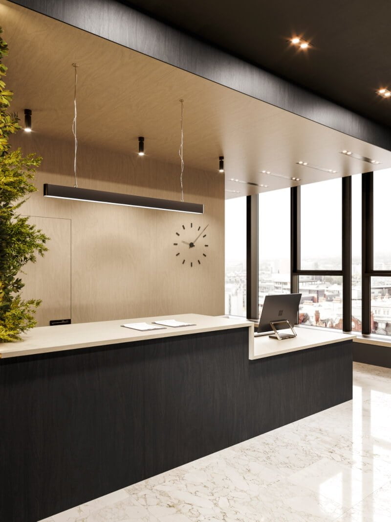 Nowa kolekcja laminatów Formica® - miesięcznik i portal informacyjny branży meblarskiej biznes.meble.pl