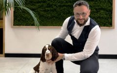 Rafał Pikul, prezes i właściciel Deerhorn.