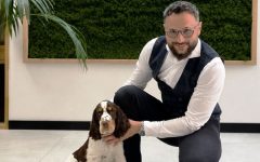 Rafał Pikul, prezes i właściciel Deerhorn.
