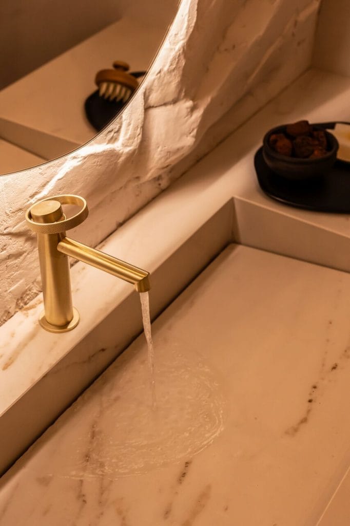 Proj. Katarzyna Tomaszewska ze Sqala Interior Design. Fot. Dagmara Maroszek-Bździuch, Mufka Fotografia.
