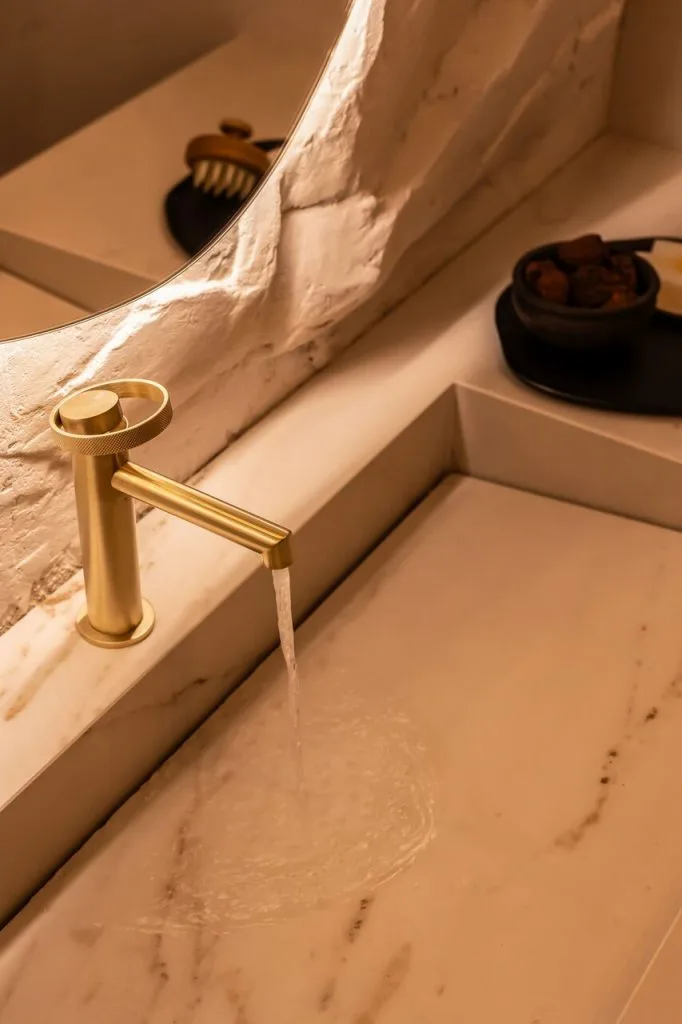 Proj. Katarzyna Tomaszewska ze Sqala Interior Design. Fot. Dagmara Maroszek-Bździuch, Mufka Fotografia.