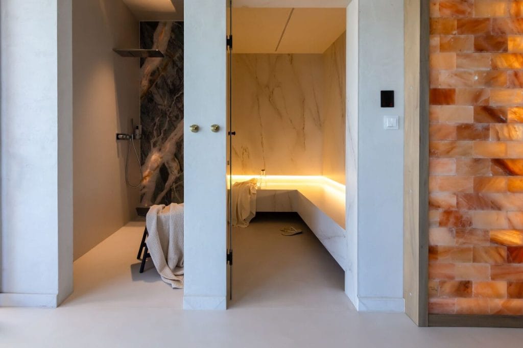 Proj. Katarzyna Tomaszewska ze Sqala Interior Design. Fot. Dagmara Maroszek-Bździuch, Mufka Fotografia.