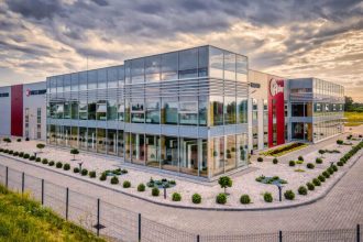 Abler - siedziba Toruń - miesięcznik i portal informacyjny branży meblarskiej biznes.meble.pl