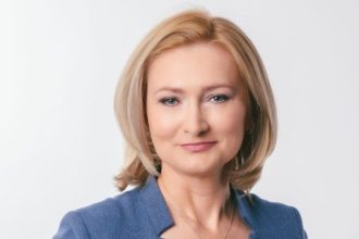 Agnieszka Rzempała-Chmielewska.