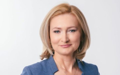 Agnieszka Rzempała-Chmielewska.