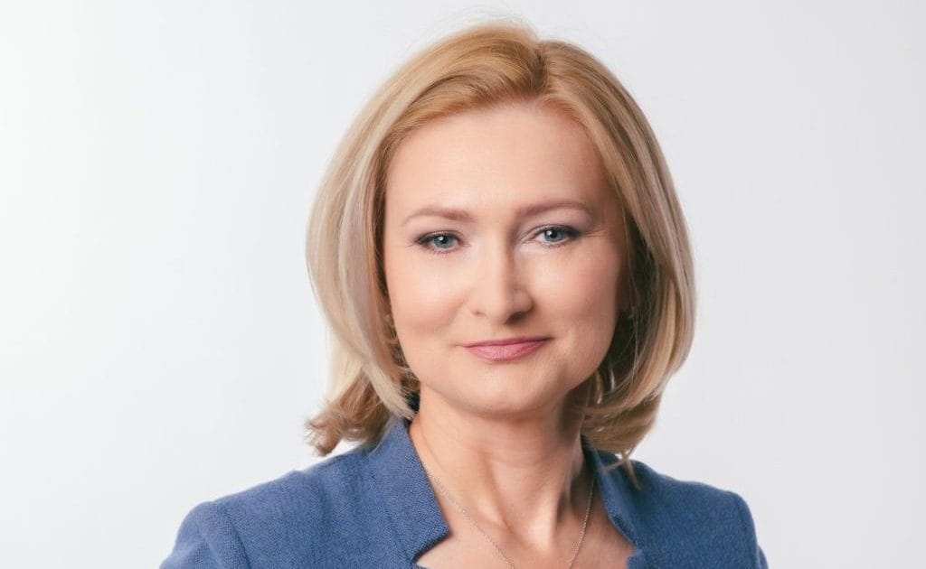 Agnieszka Rzempała-Chmielewska.