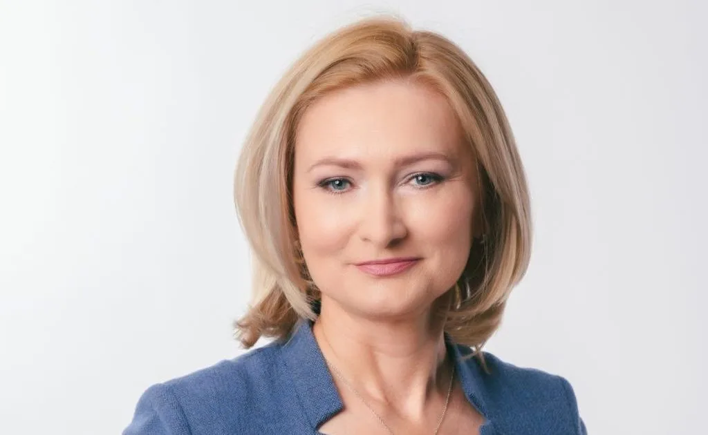 Agnieszka Rzempała-Chmielewska.