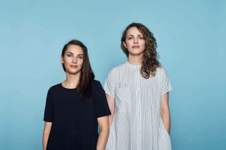 Onto Studio: Anna Wręga i Kaja Nosal.