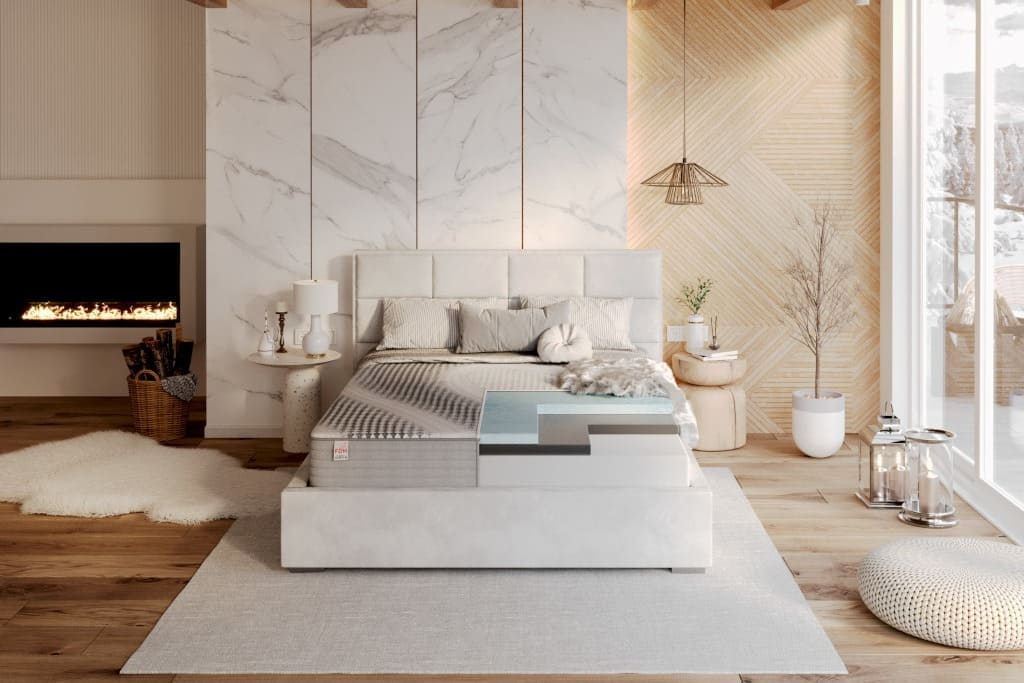 ArcticElite – zgłoszony przez firmę FDM Katarzyna Pańcikiewicz.