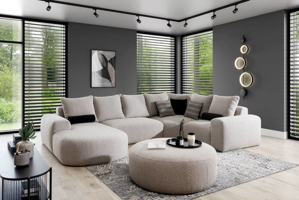 kolekcja Ares – zgłoszona przez firmę Stagra Meble