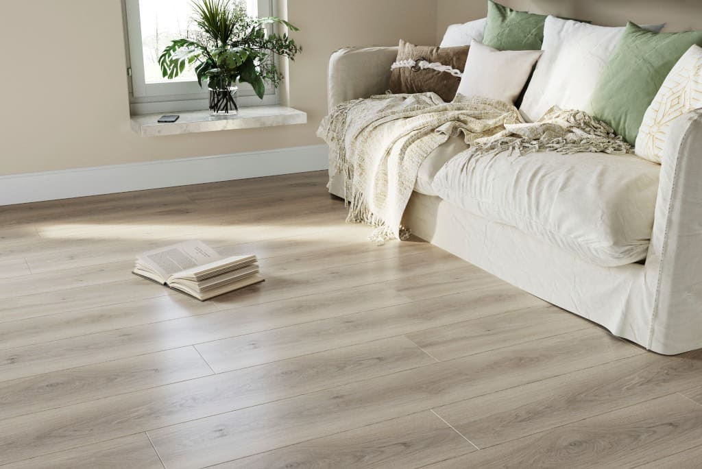 dekor Bloomington Oak – zgłoszony przez firmę Impress Decor Polska sp. z o.o.