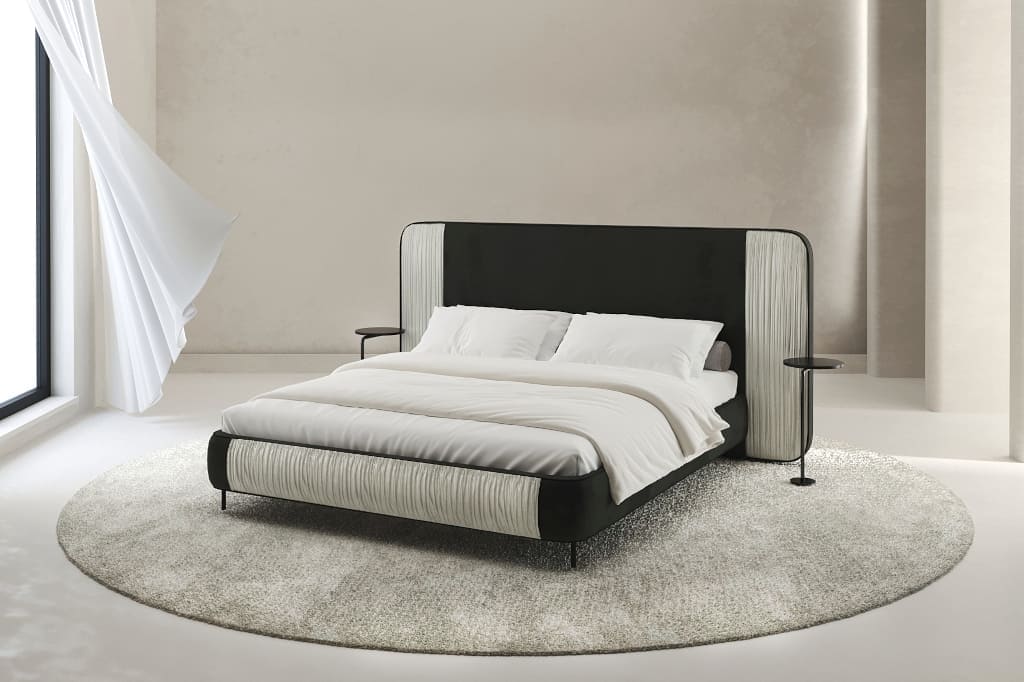 Chiaro – zgłoszony przez firmę Comforteo.