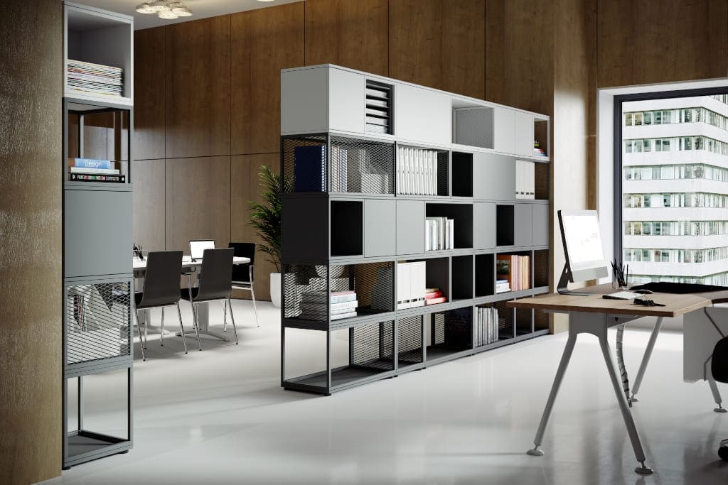 meble biurowe Gato – zgłoszone przez firmę Fabryka Mebli Wuteh S.A.