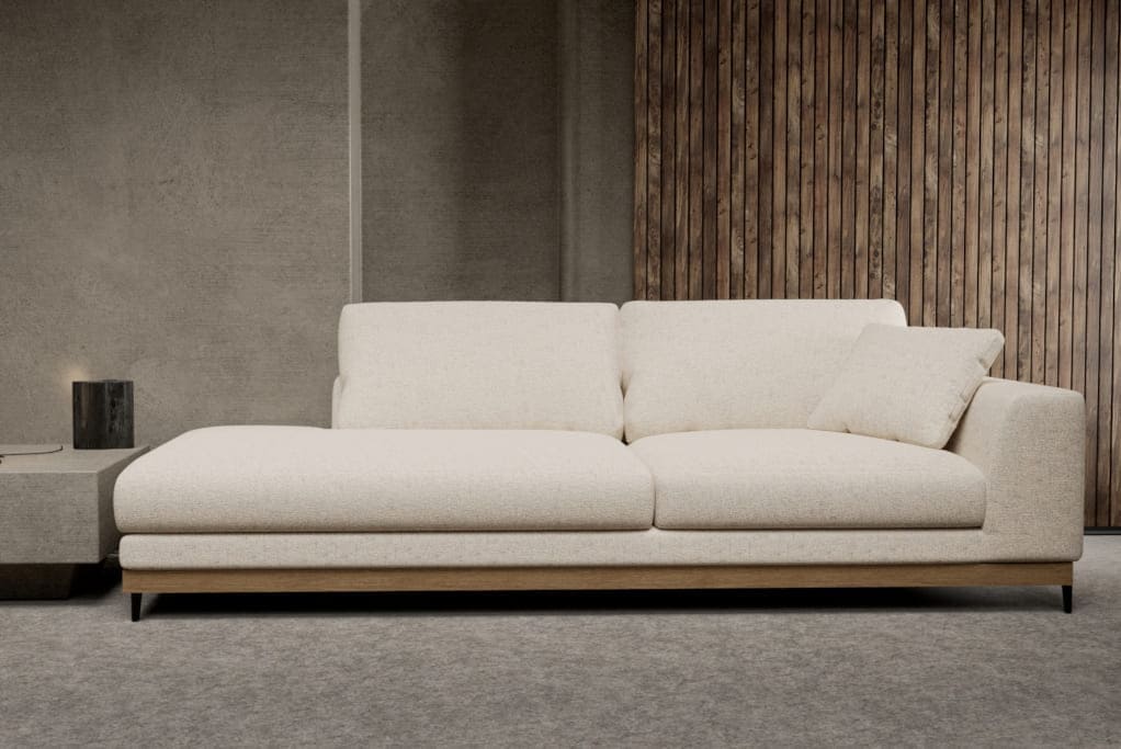 kolekcja Hevre – zgłoszona przez firmę FABB sp. z o.o.