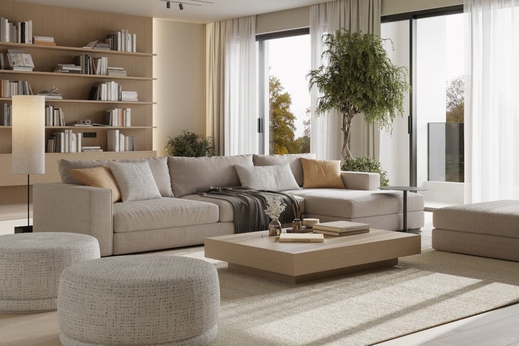 duet tkanin tapicerskich Perth & Montreal – zgłoszony przez
firmę Fibero sp.j.