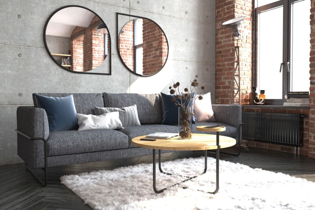 kolekcja mebli Radius – zgłoszona przez firmę My Modern Home.