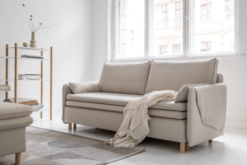 kolekcja Simon – zgłoszona przez firmę B Line sp. z o.o. s.k. (marka Miuform).